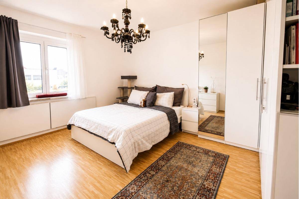 Ankommen, wohlfühlen, zuhause sein – Ihr urbaner Wohntraum in der Klosterwiesgasse - Ansicht 6