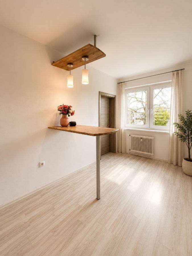 Home starts in the kitchen – Ihr neues Zuhause wartet - Vista 3