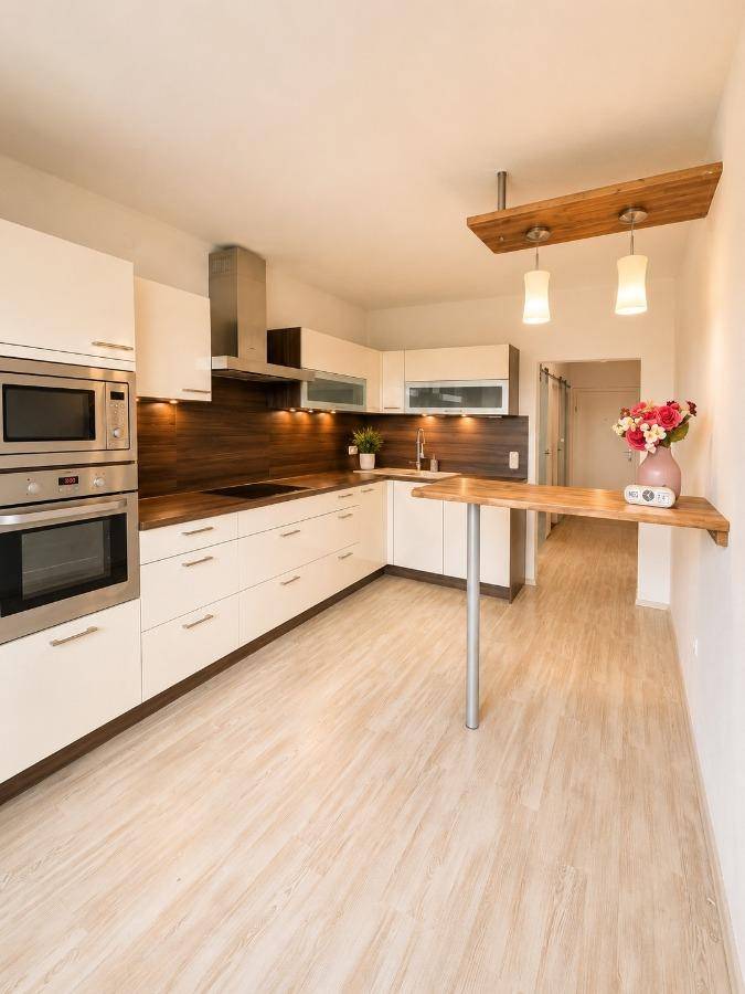 Home starts in the kitchen – Ihr neues Zuhause wartet - Vista 2