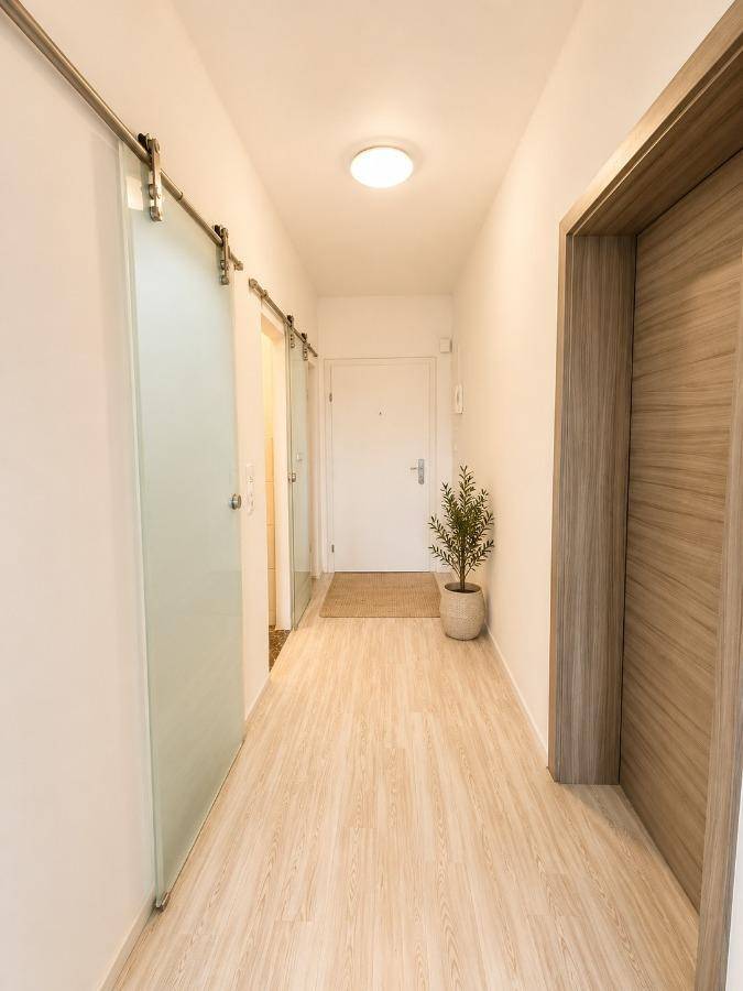 Home starts in the kitchen – Ihr neues Zuhause wartet - Vista 6