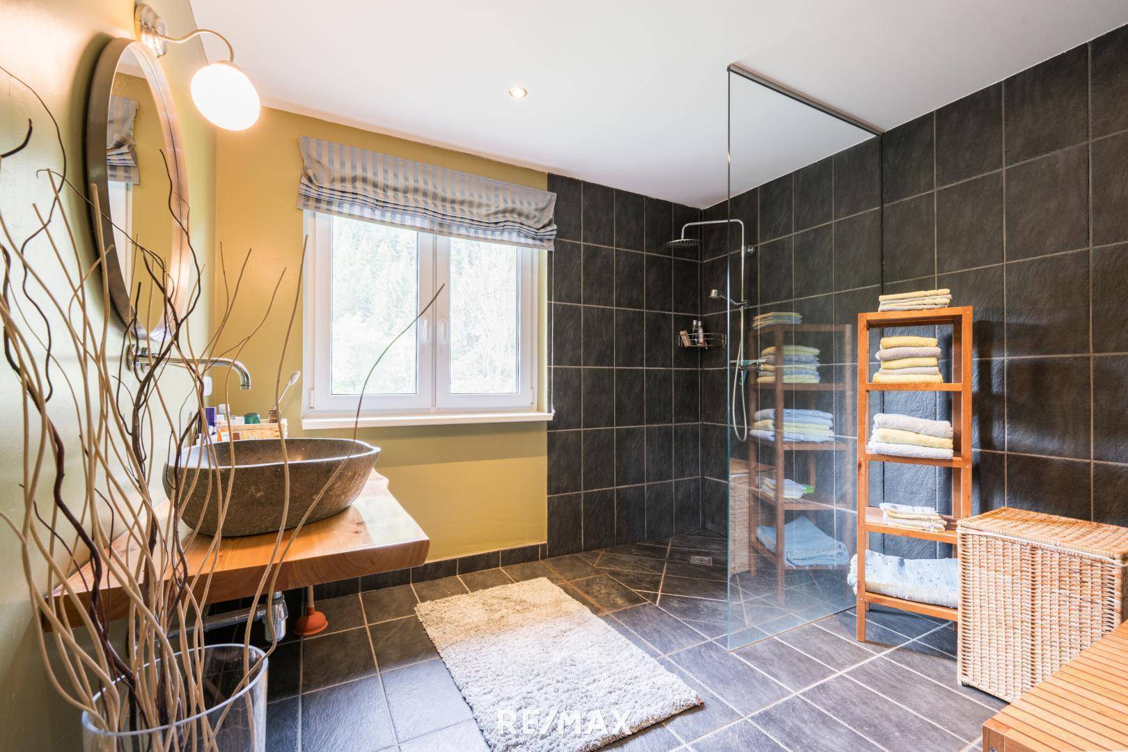 Badezimmer OG