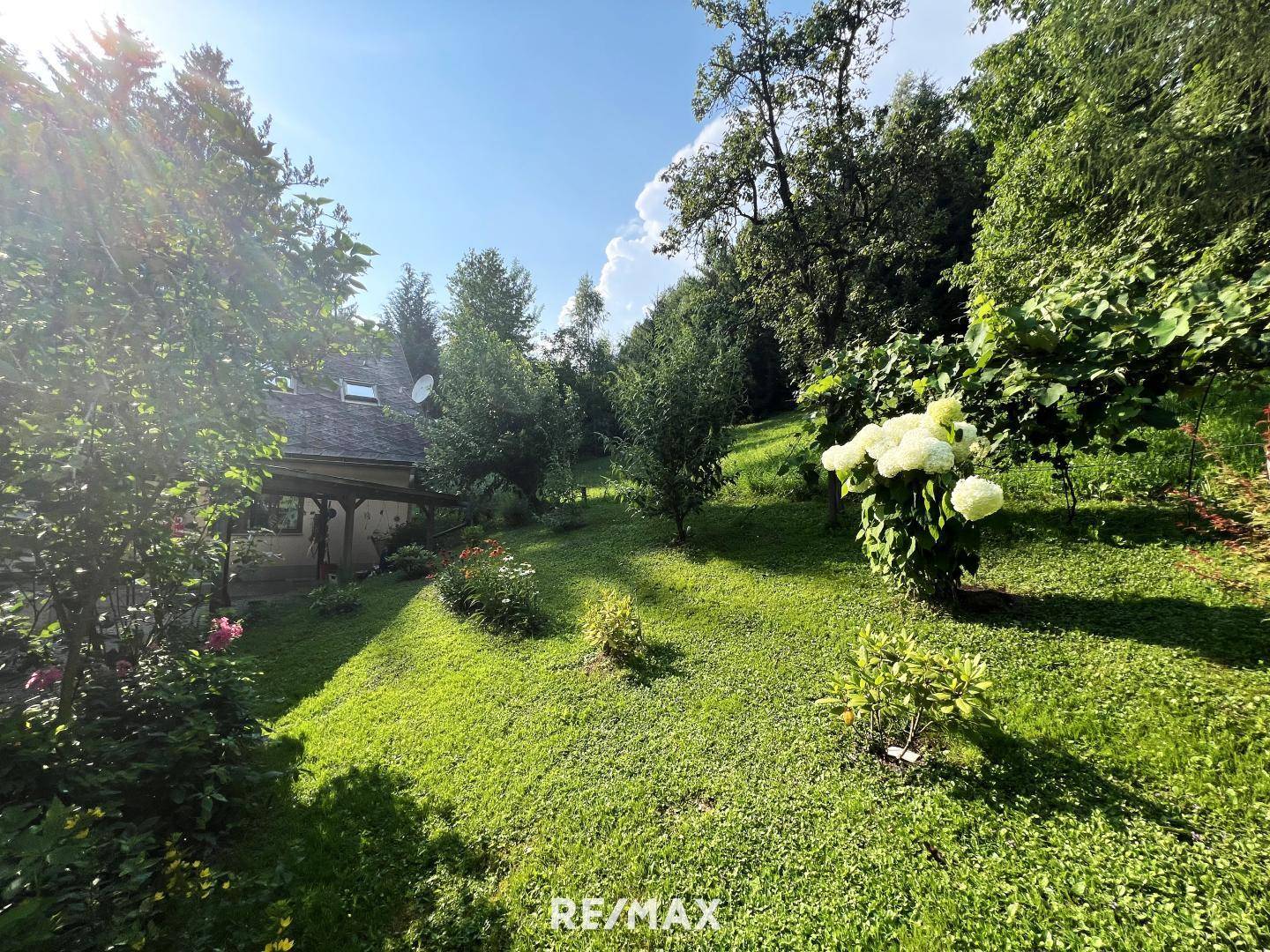 Garten