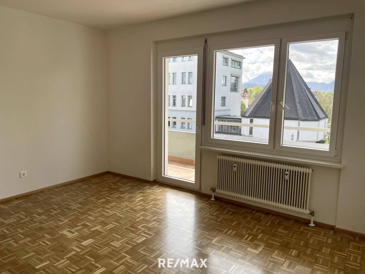 (Wohn-)Zimmer