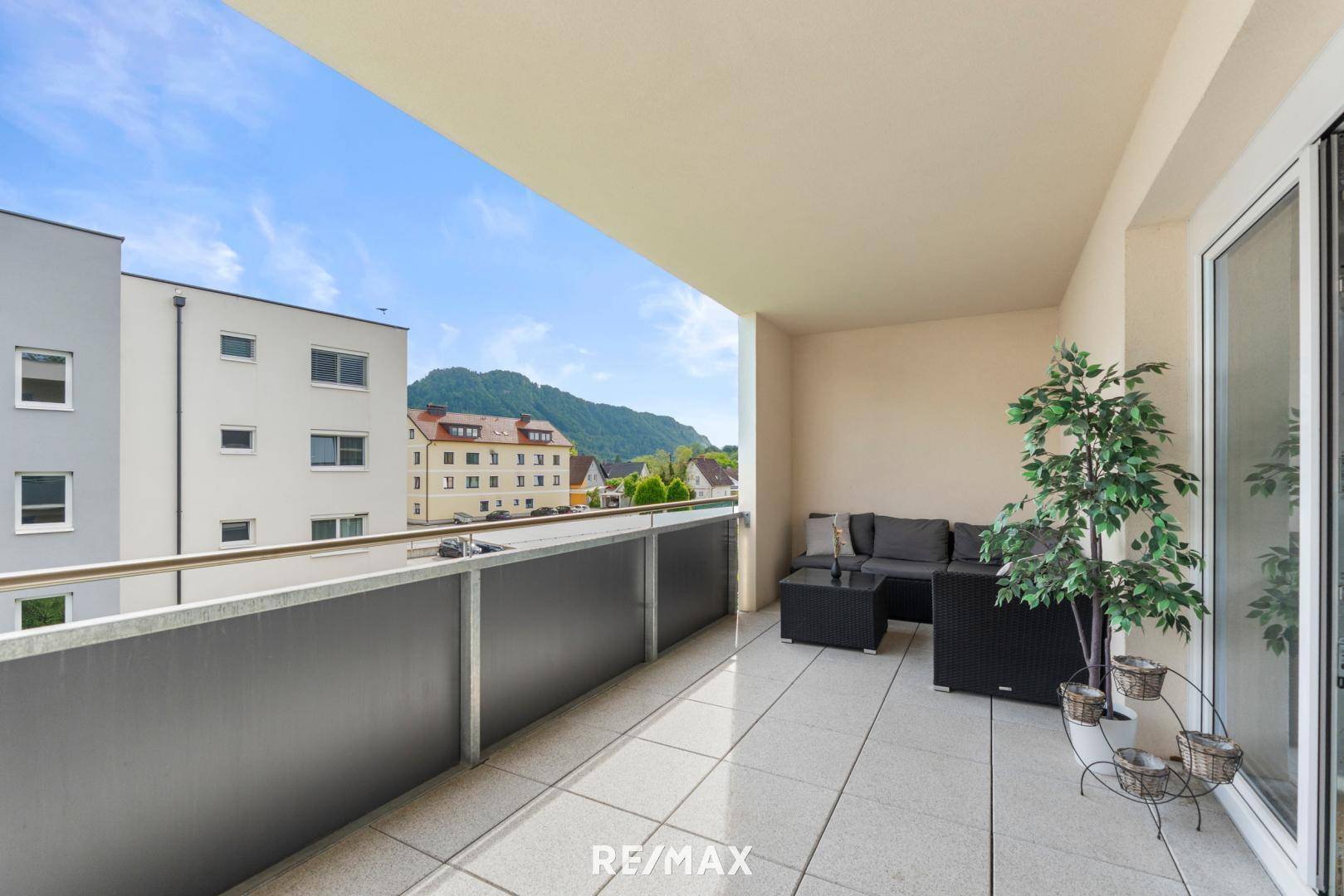 Loggia