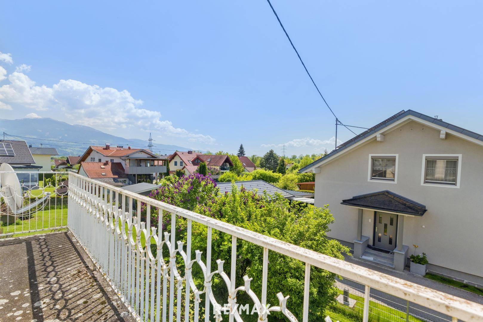 Balkon