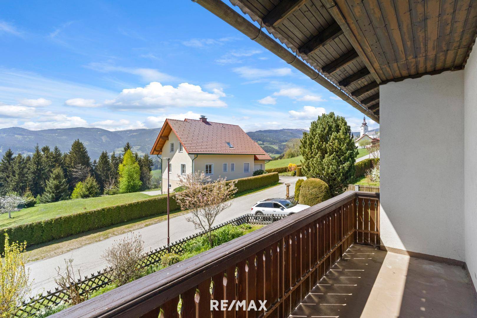 Balkon