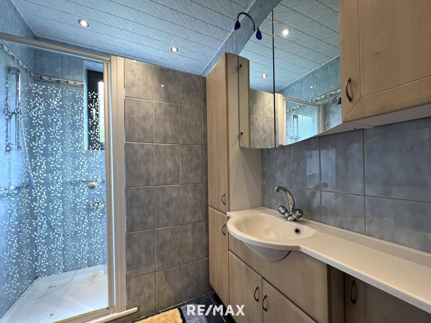 Badezimmer OG