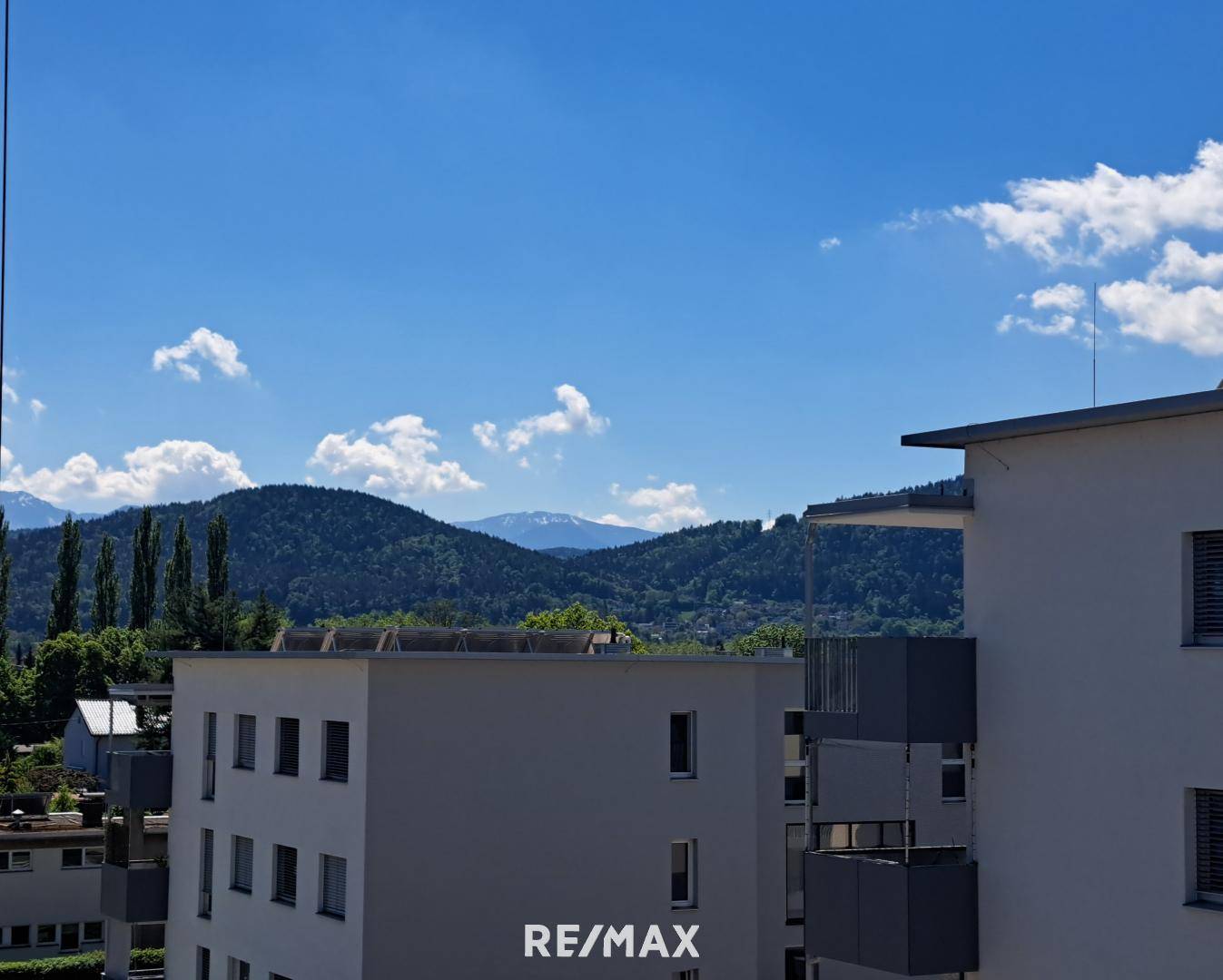Aussicht
