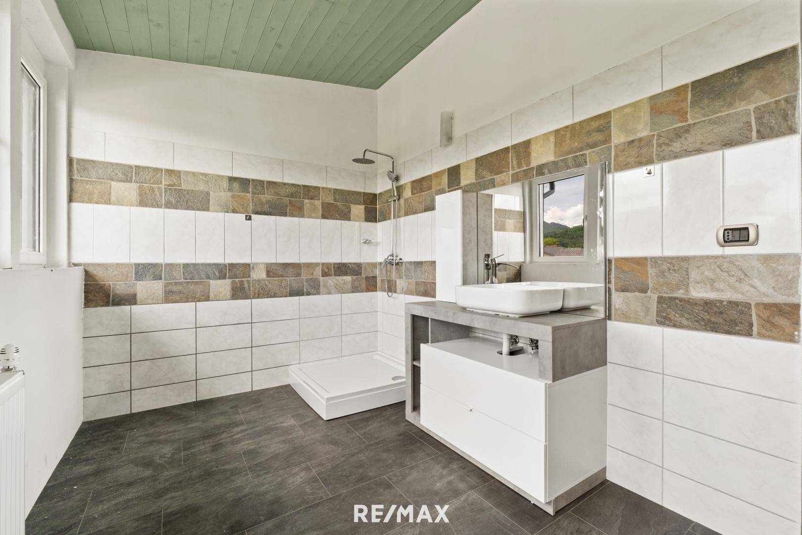 Badezimmer OG