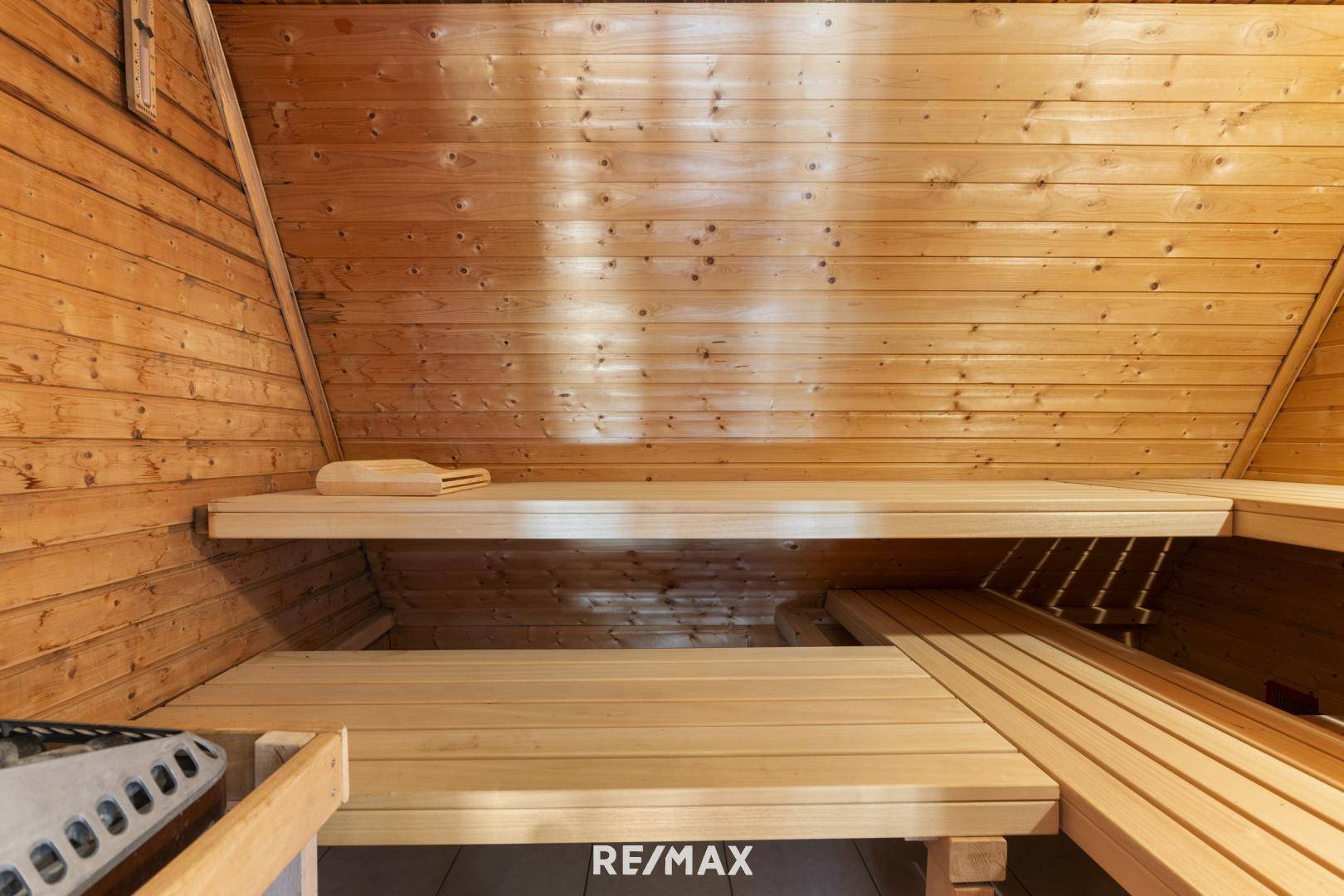 Sauna DG