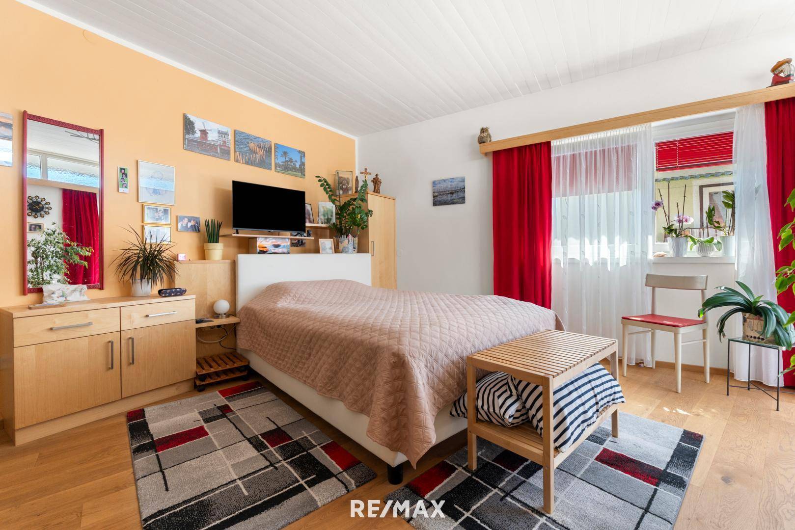Zimmer 1. OG