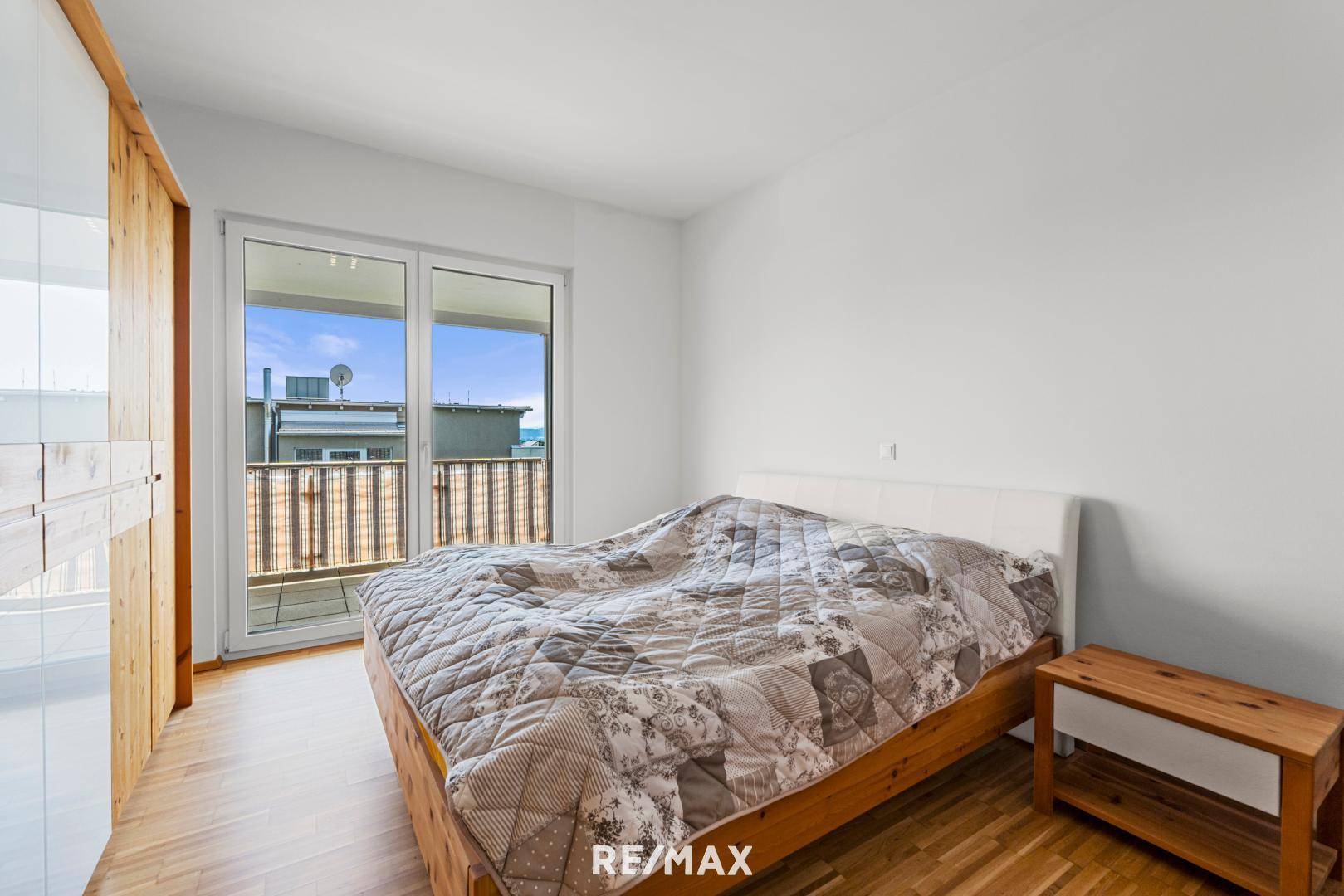 Schlafzimmer 2