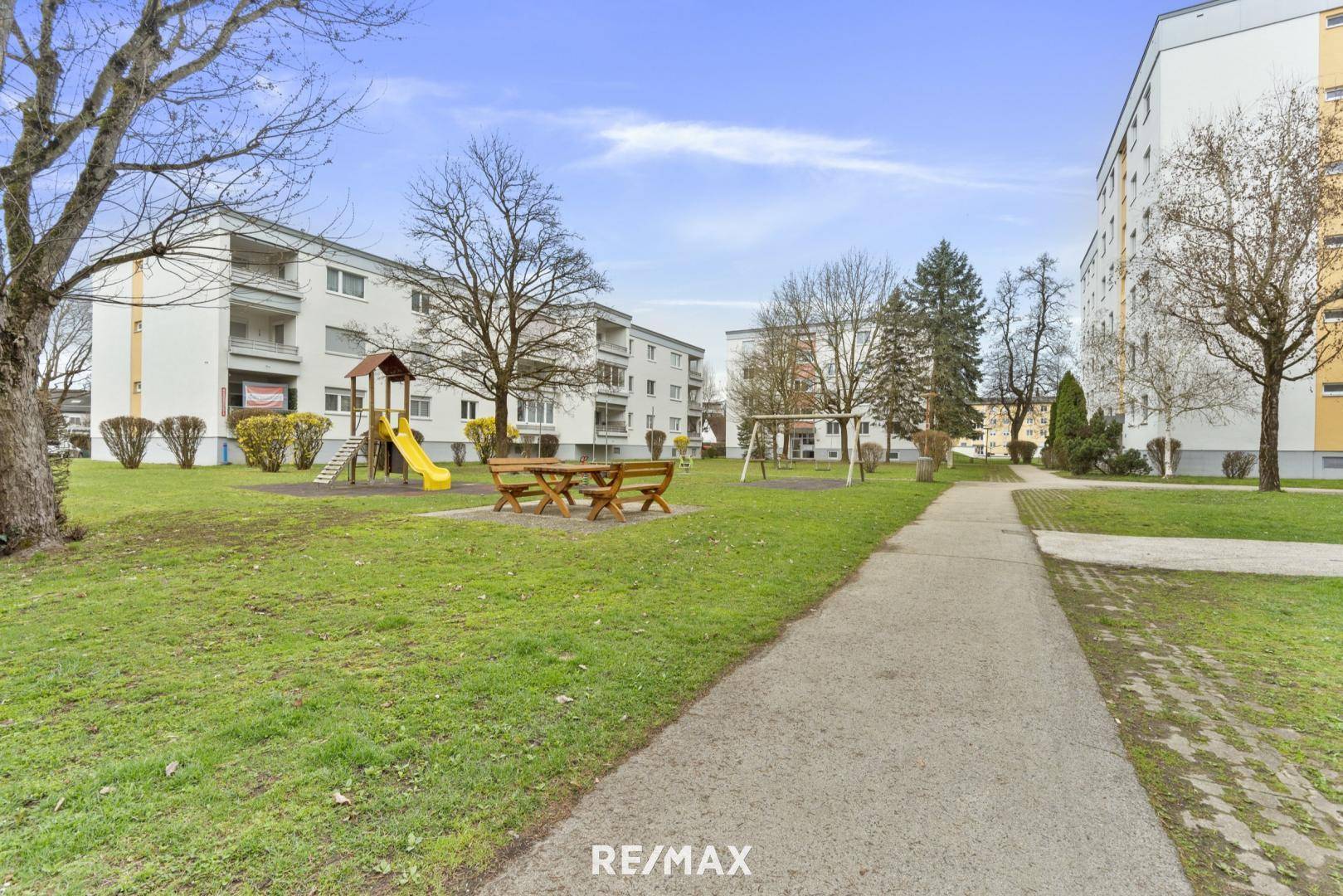 Grünanlage