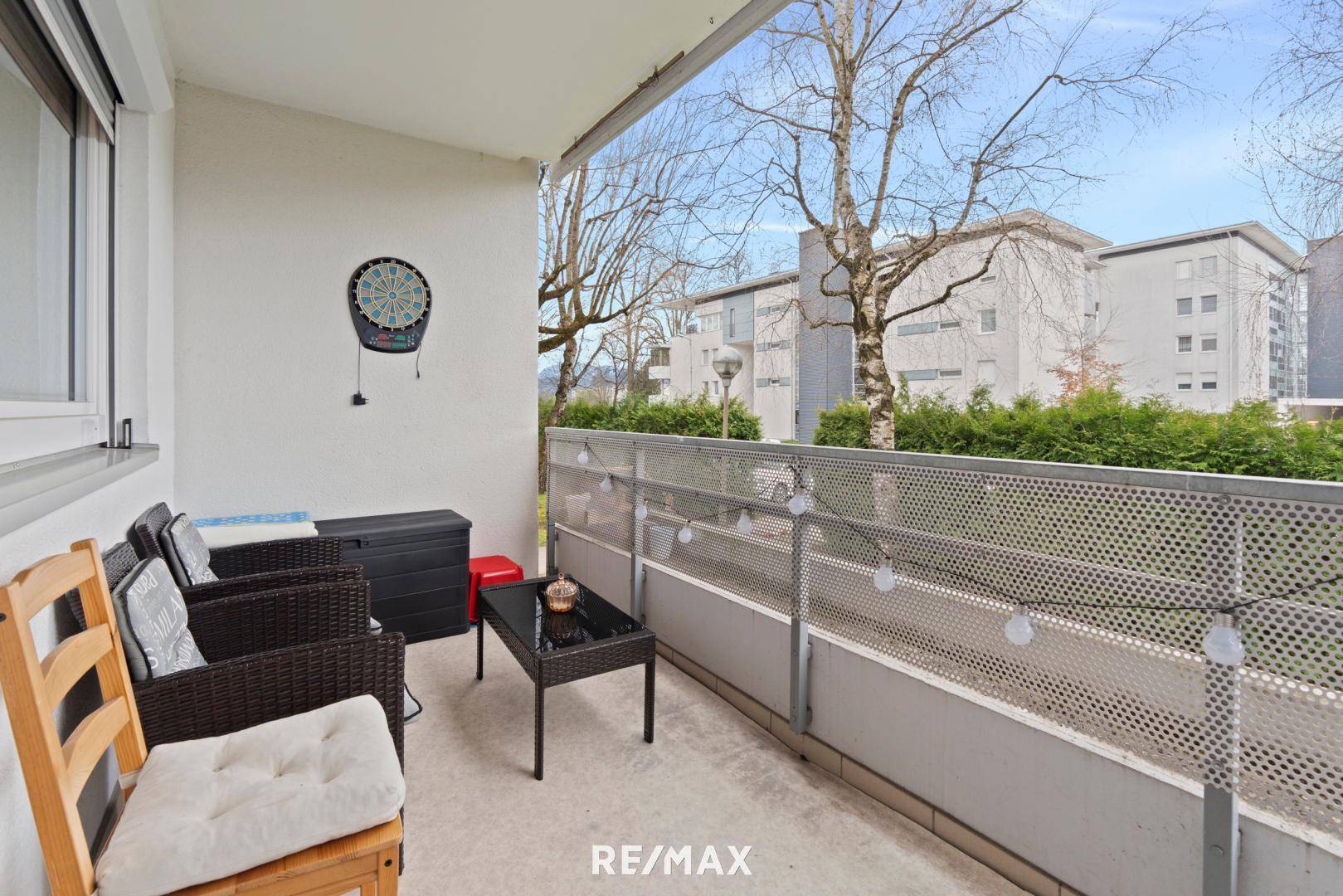 Loggia