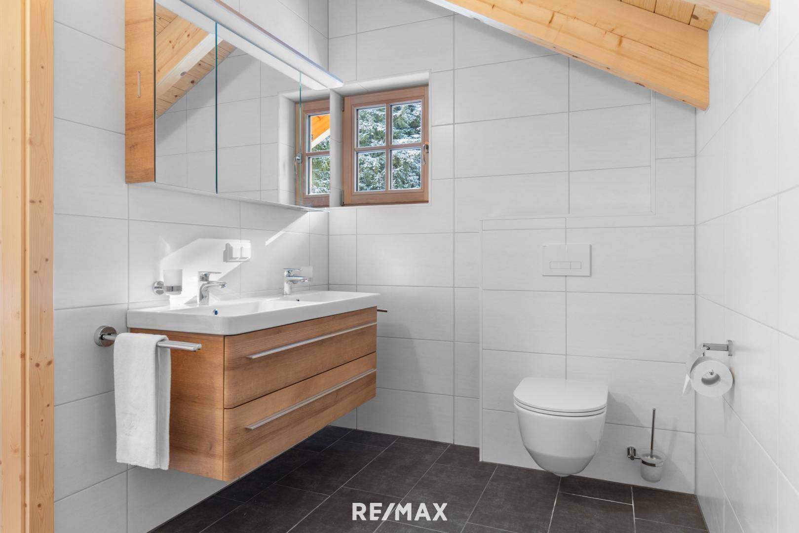 Badezimmer OG