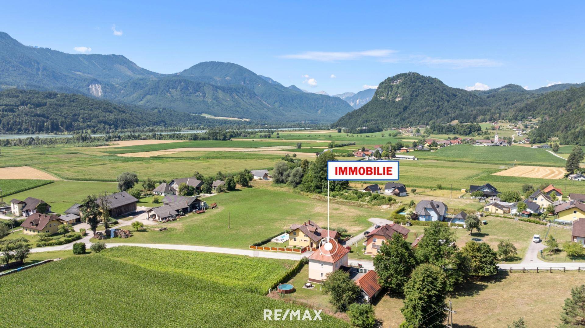 Vogelperspektive