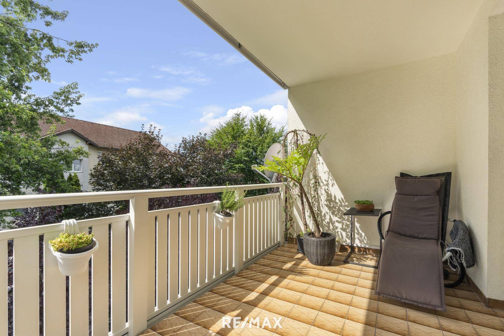 Loggia