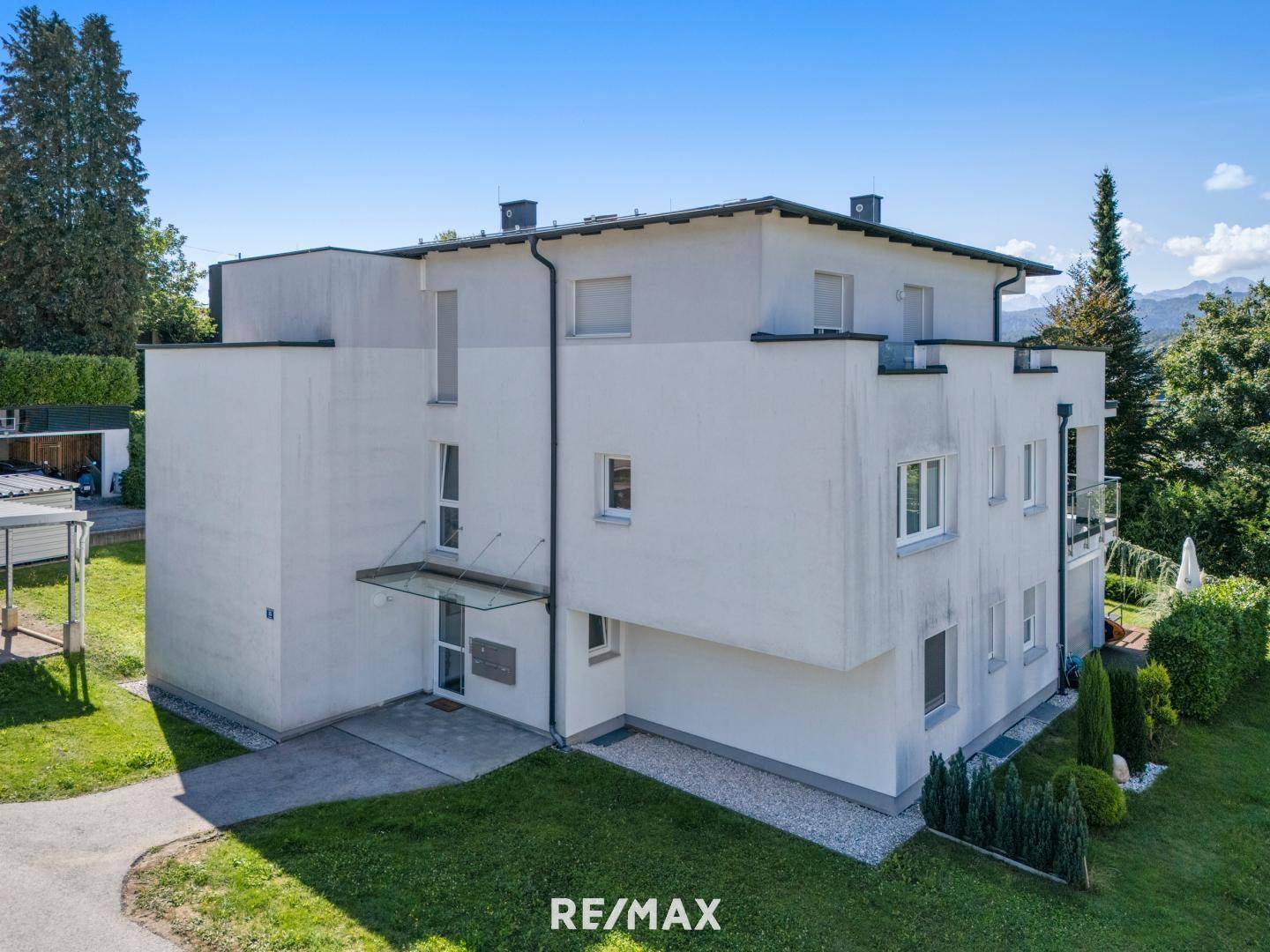 Wohnhaus