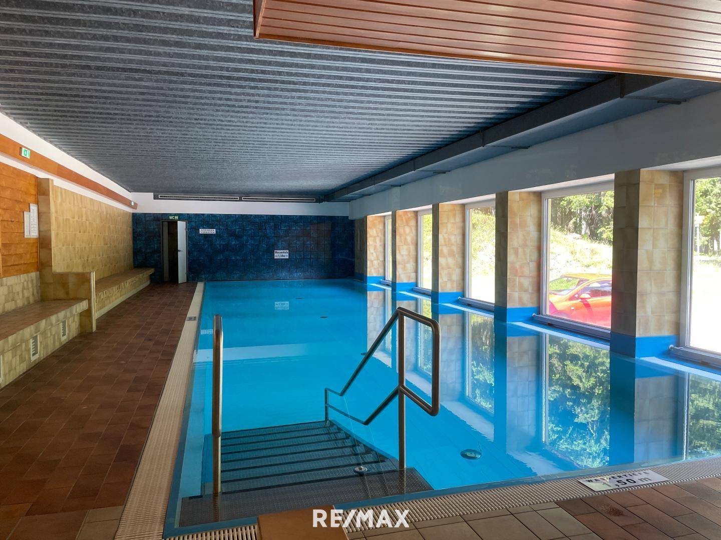Gemeinschaftspool