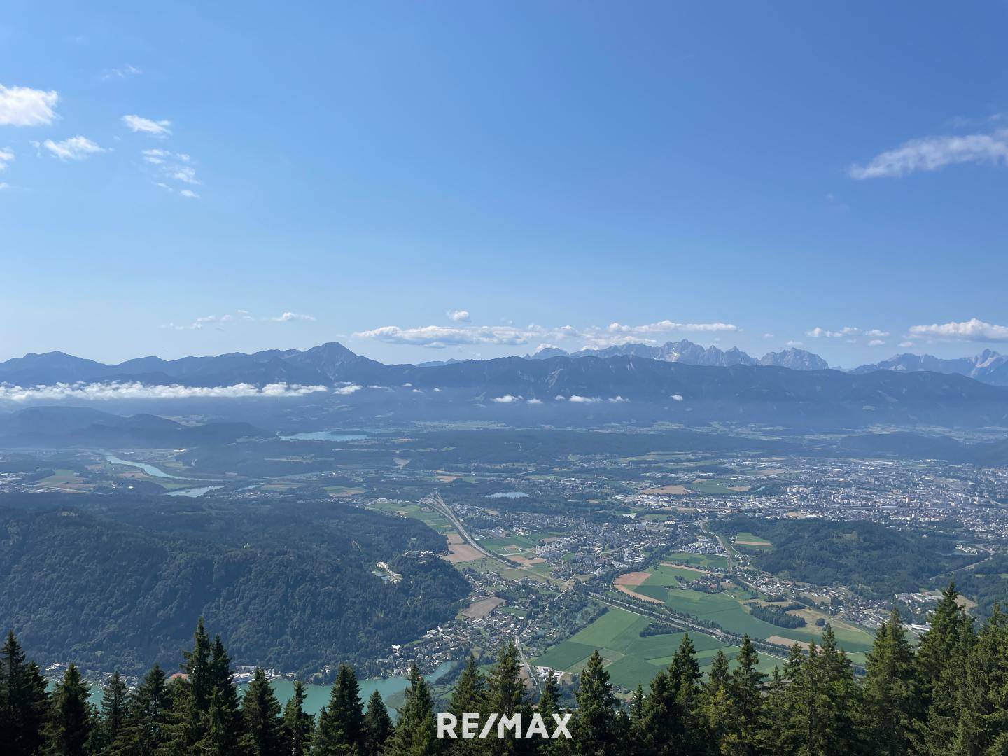 Ausblick