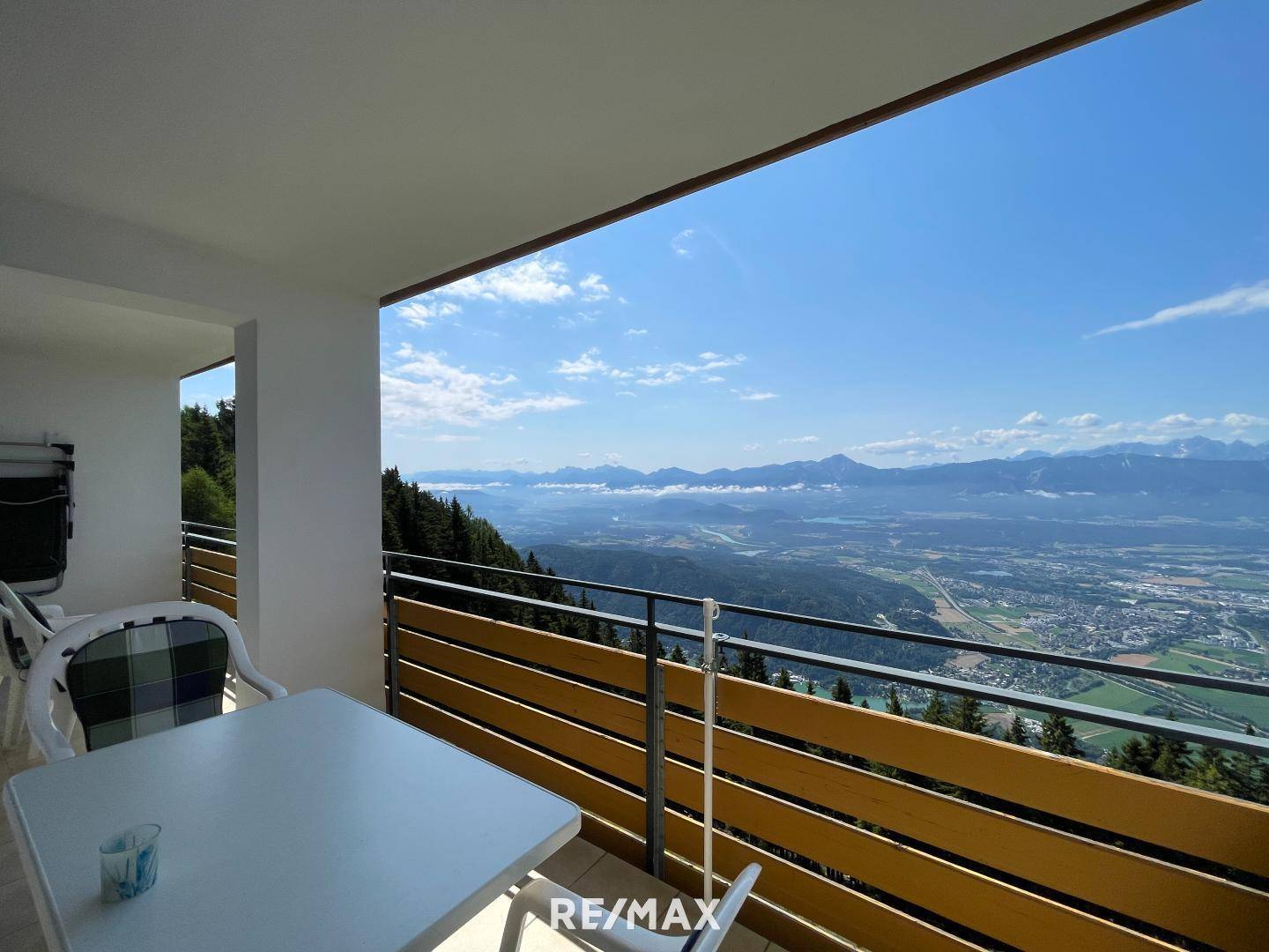 Loggia