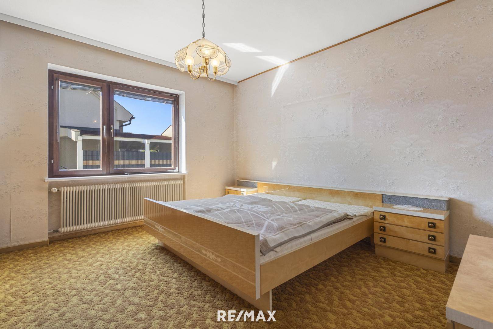 Zimmer EG