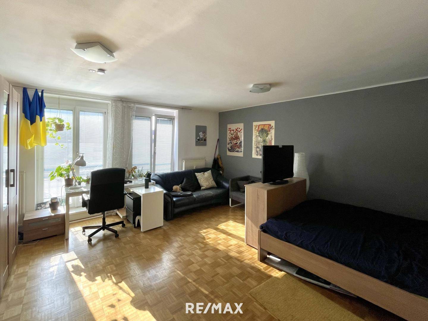 Zimmer 1