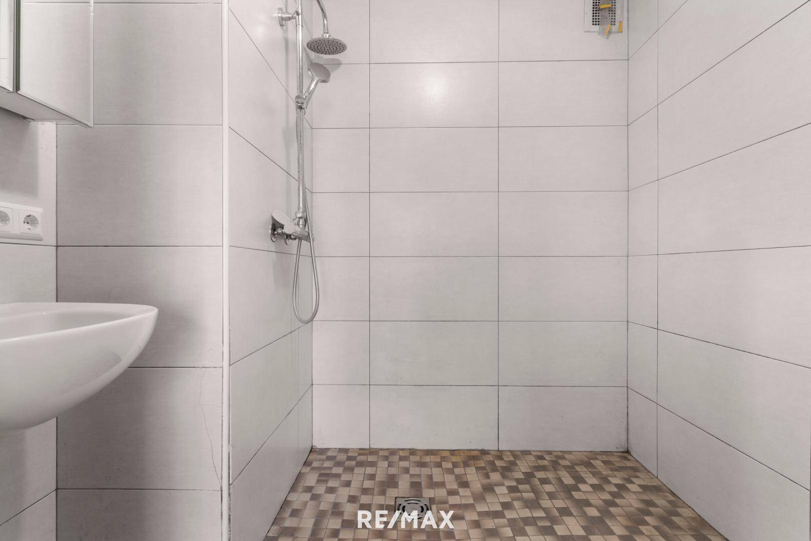 Badezimmer EG