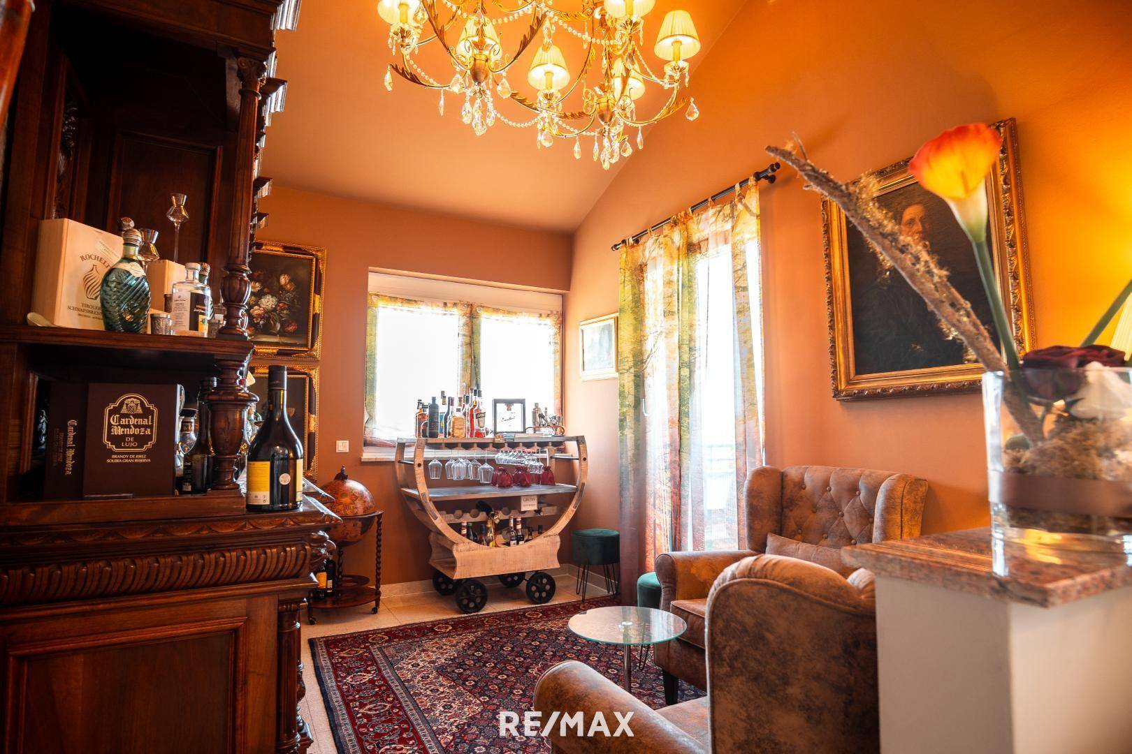 Bar-Zimmer