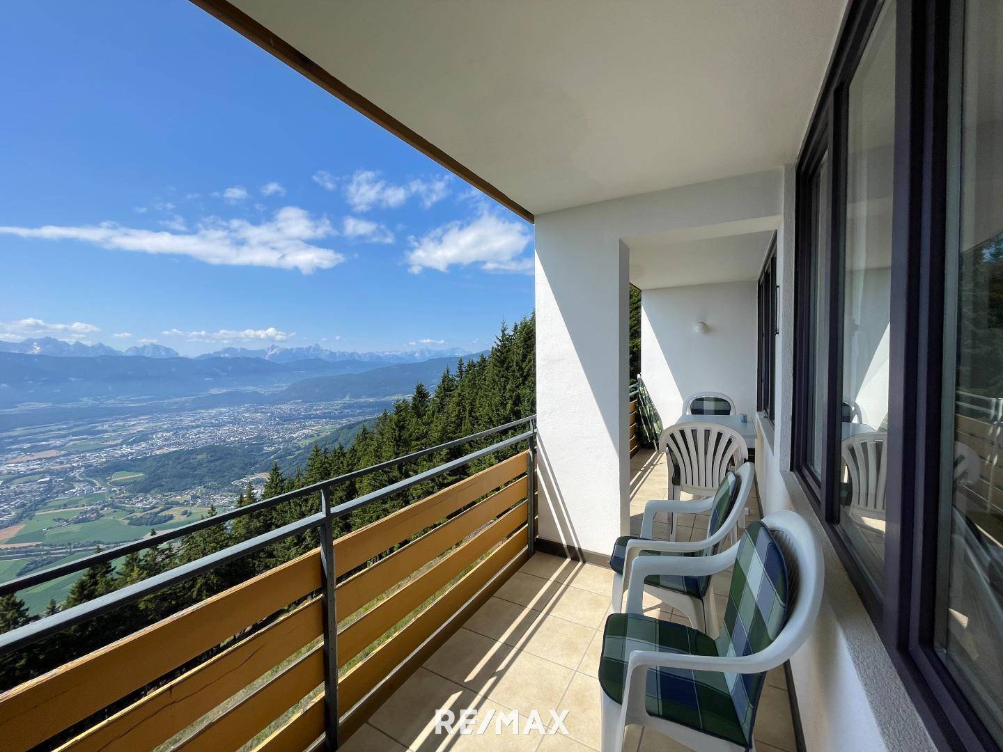 Loggia
