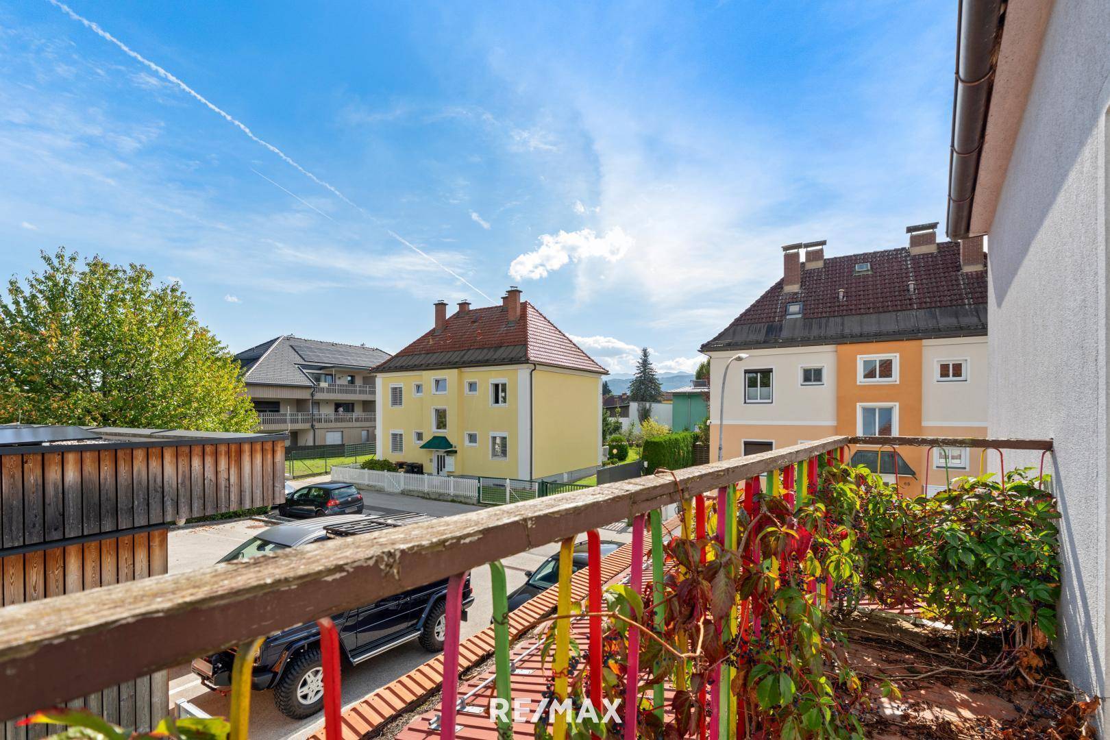Balkon