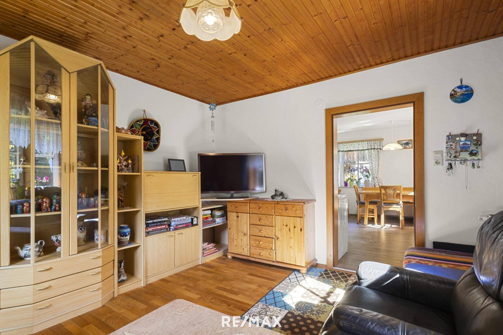 (Wohn-)Zimmer EG