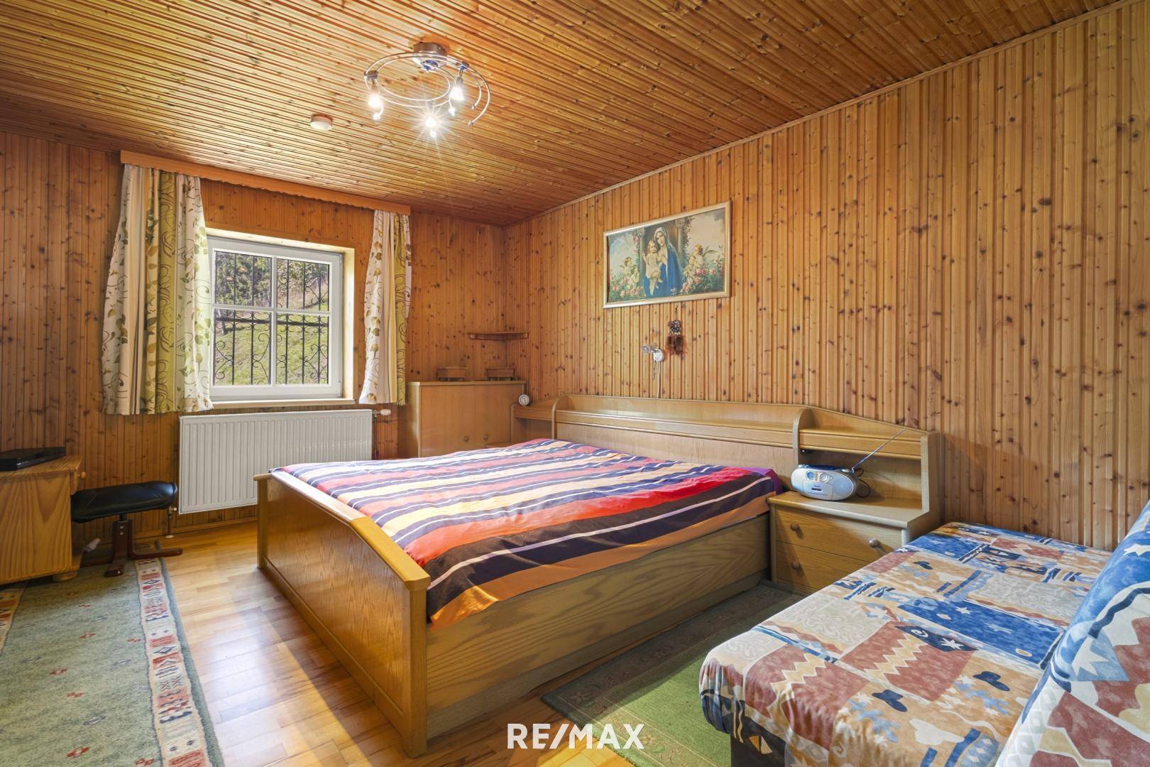 Zimmer EG