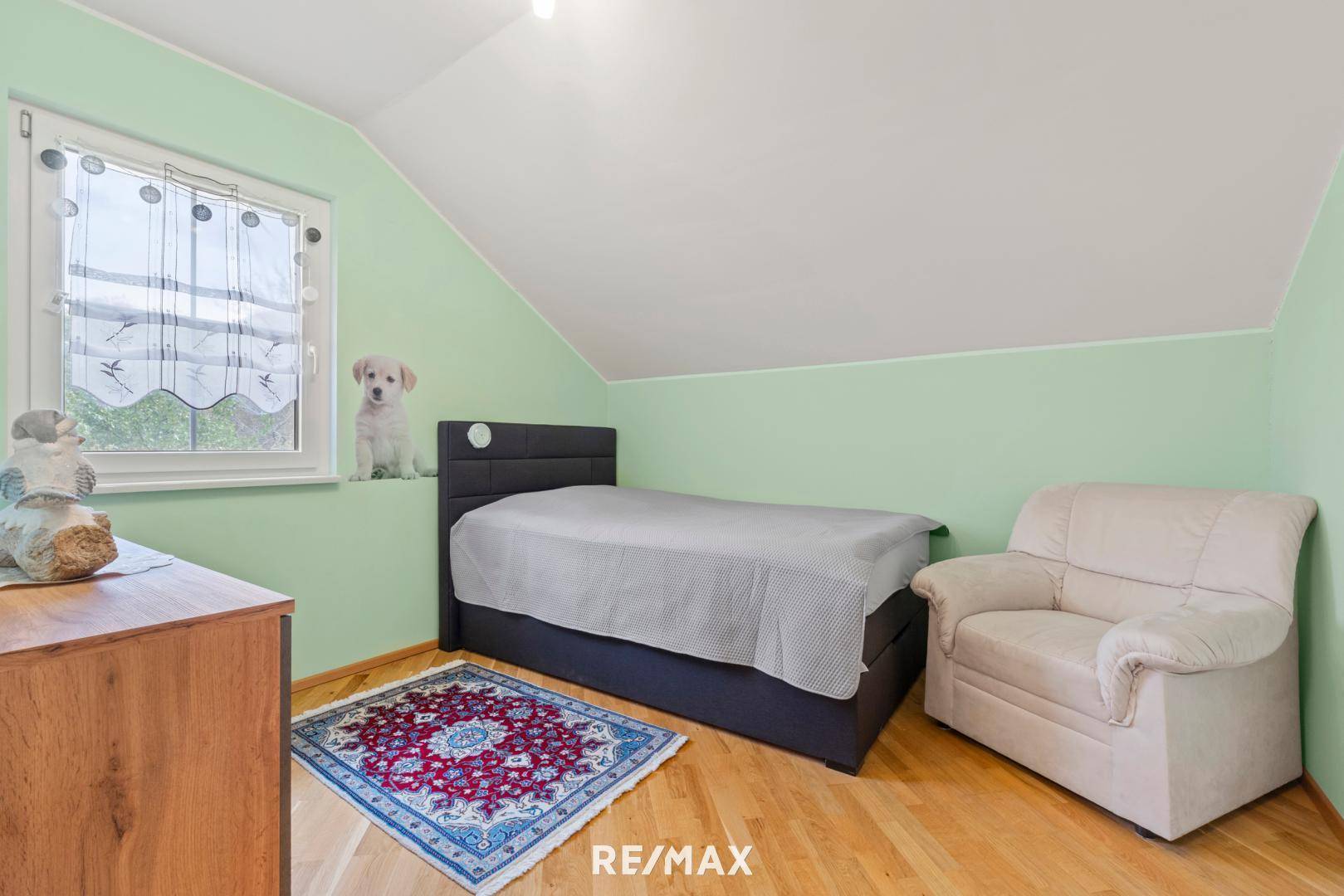 Zimmer OG