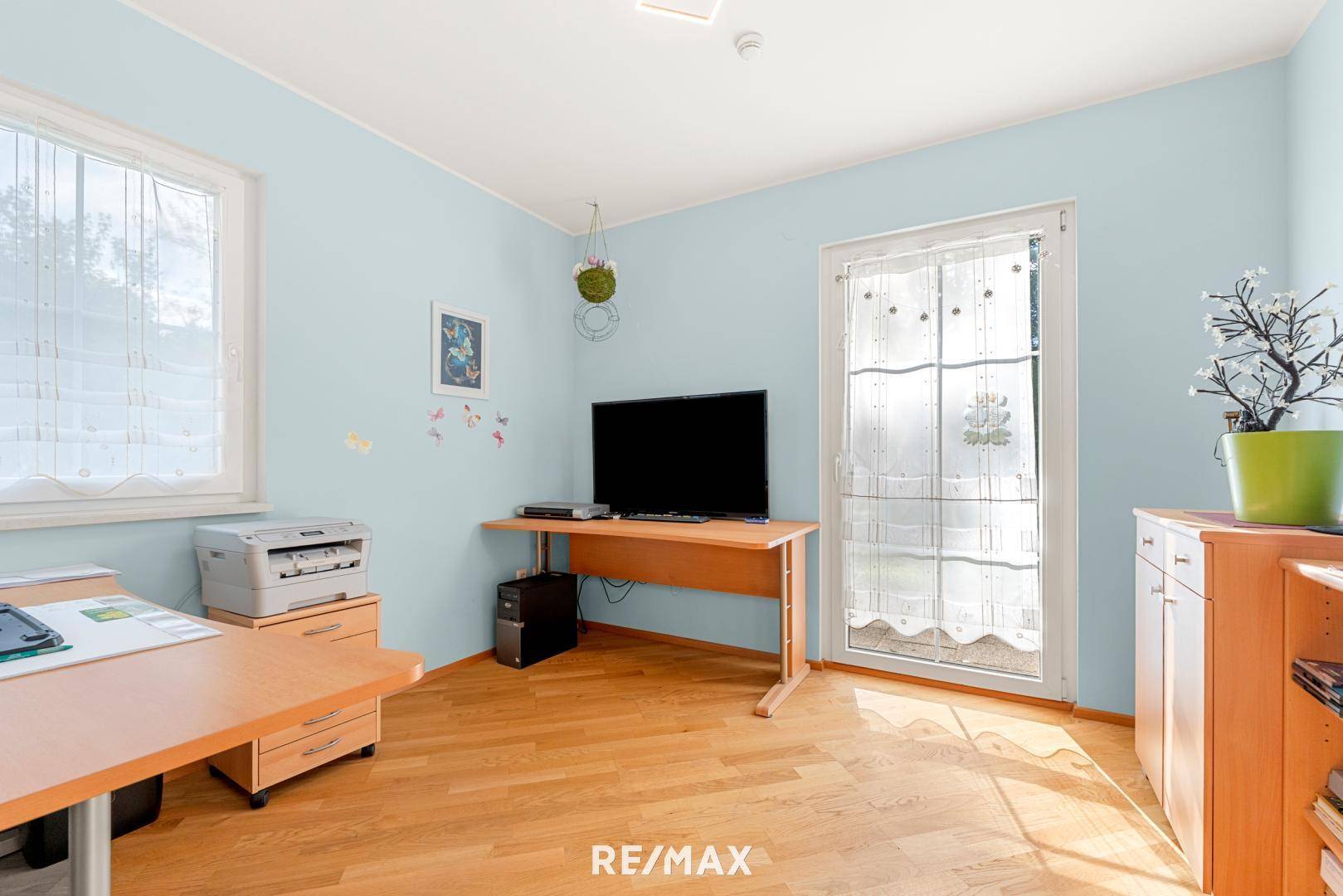 Zimmer EG