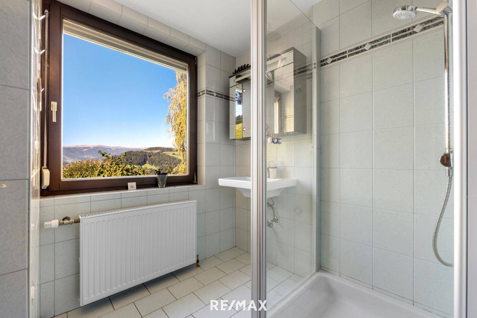 Badezimmer OG