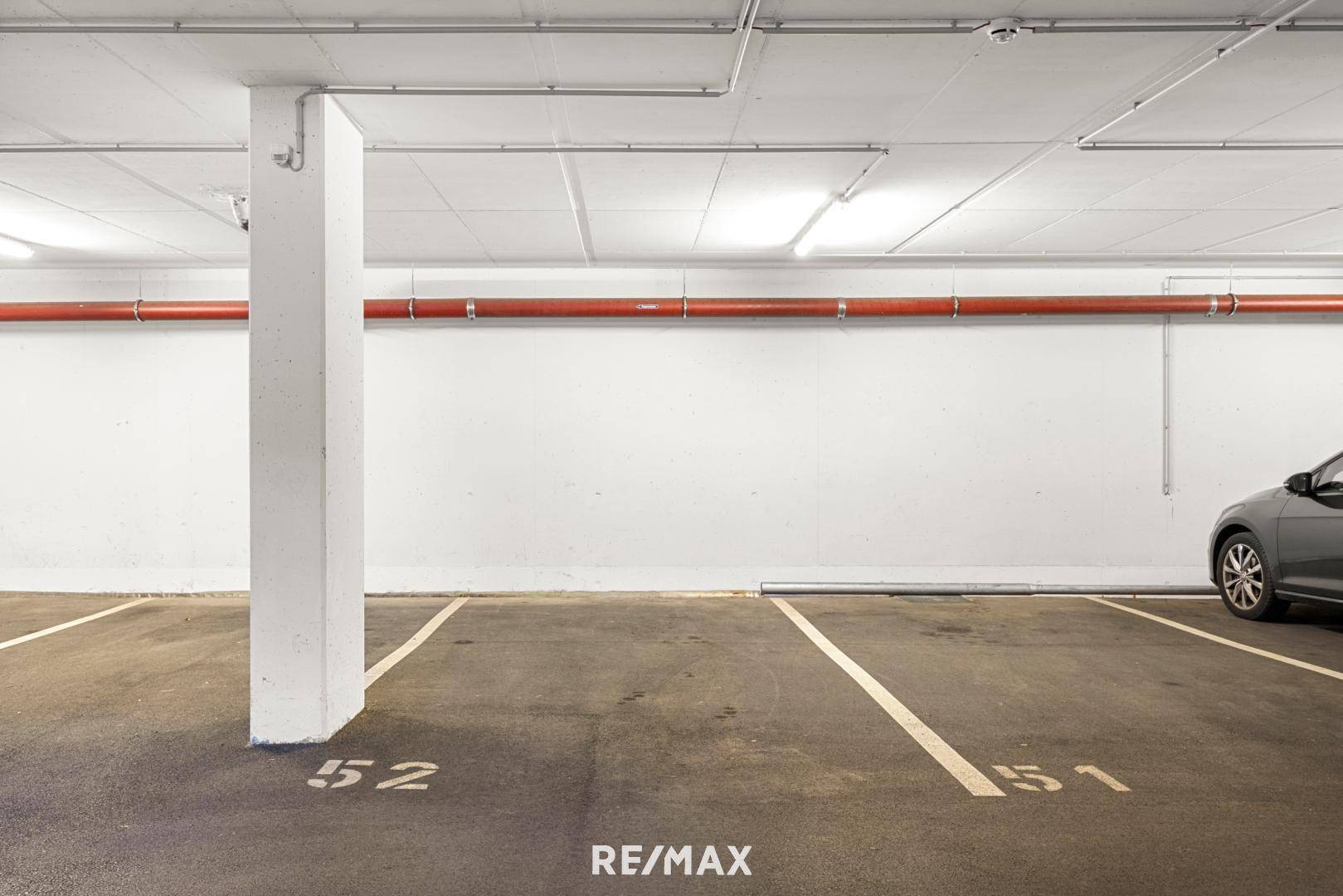 Tiefgarage