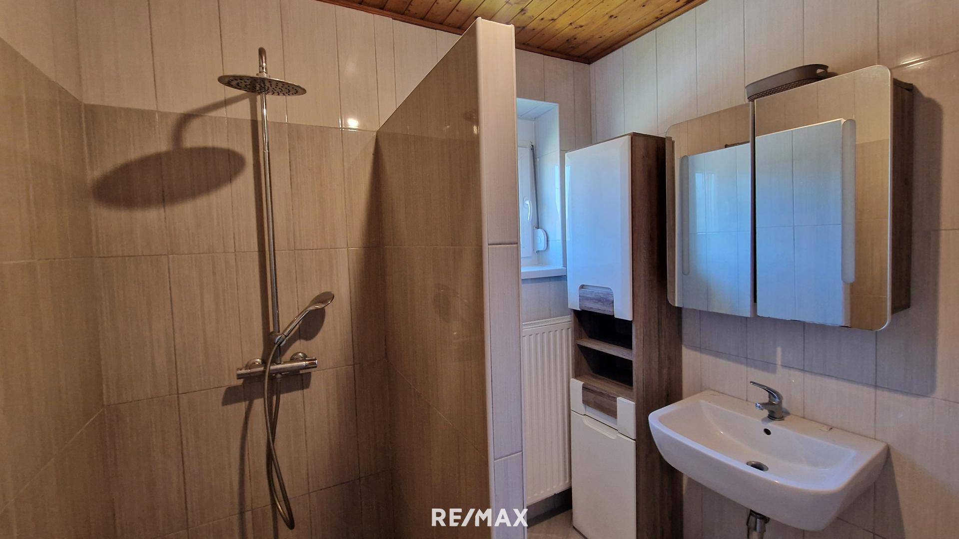 Badezimmer OG