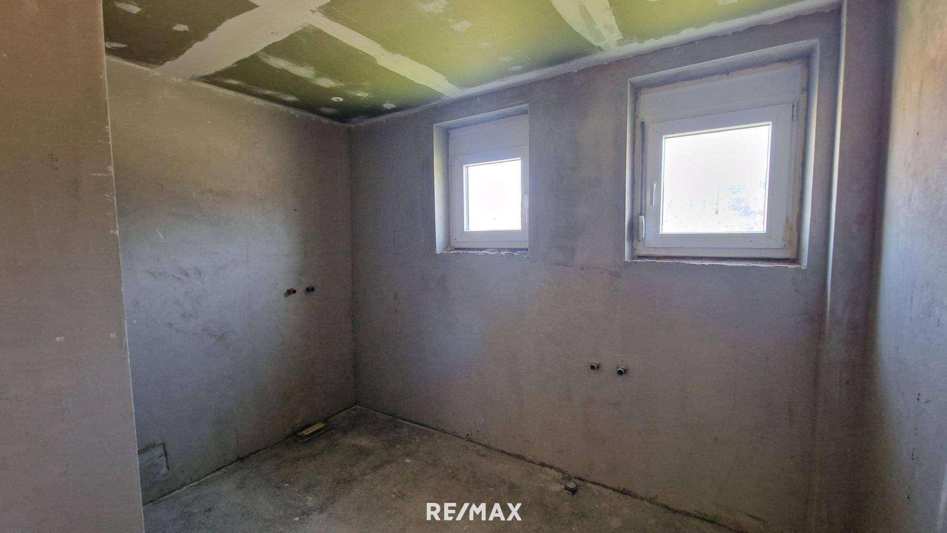 Badezimmer EG