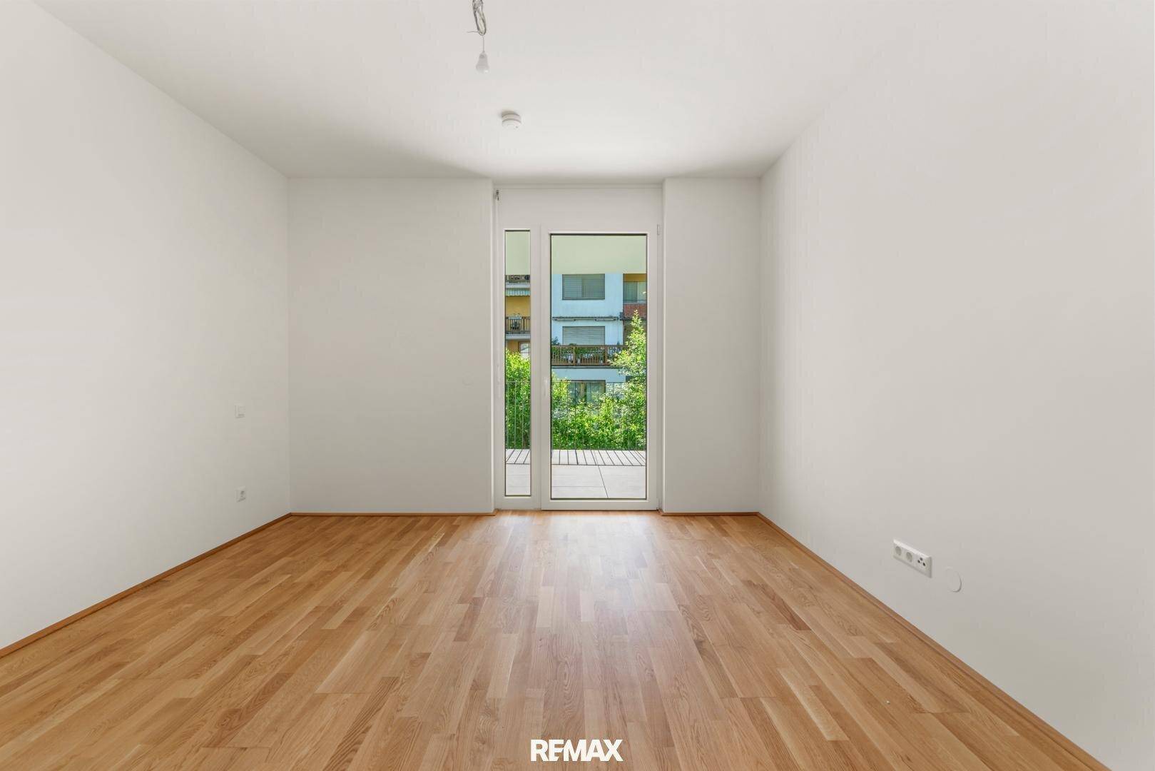 Nah am See, nah an der Stadt: Helle 3-Zimmer-Wohnung mit Terrasse in Krumpendorf am Wörthersee – pohled 3