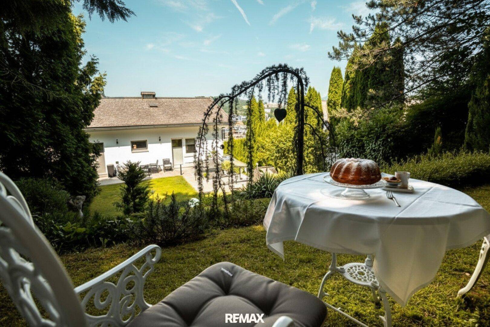 Garten