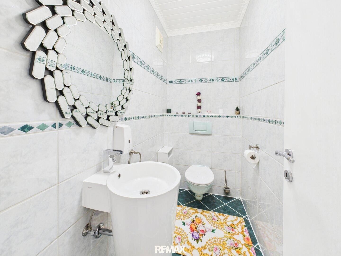 WC