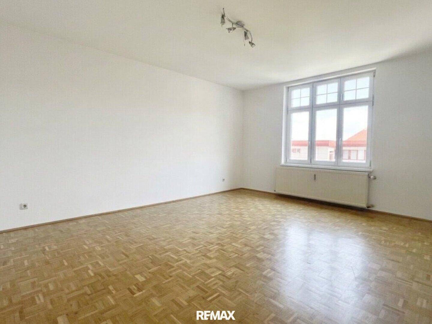 Zur Miete: 1,5-Zimmer-Wohnung in Klagenfurt, Nähe Stadtzentrum - Widok 2