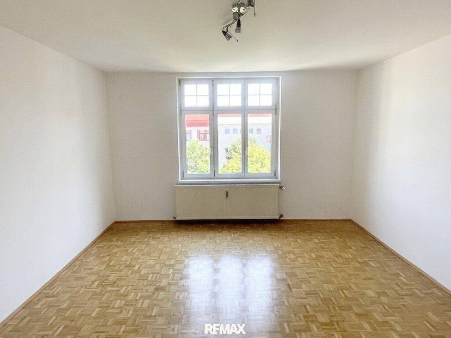 Zur Miete: 1,5-Zimmer-Wohnung in Klagenfurt, Nähe Stadtzentrum - Więcej