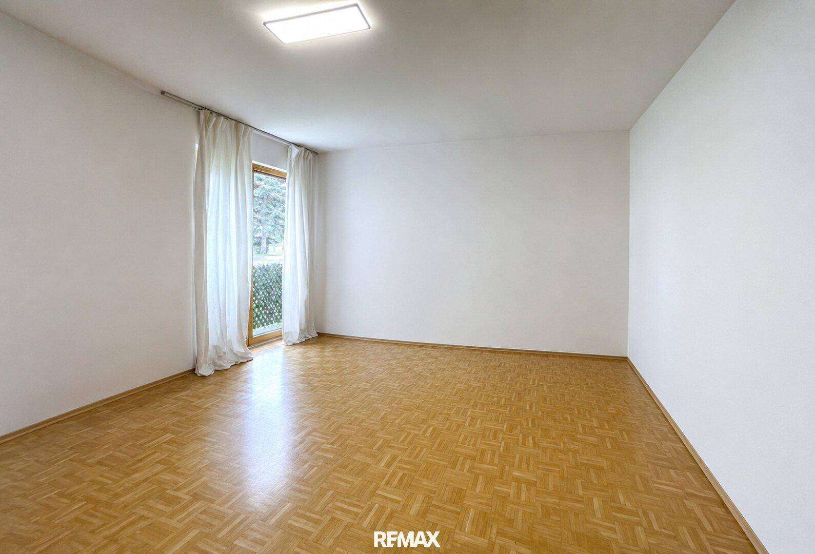 Vermietete Anlegerwohnung in zentraler Lage in Graz Eggenberg, Nähe FH Joanneum - Ansicht 2