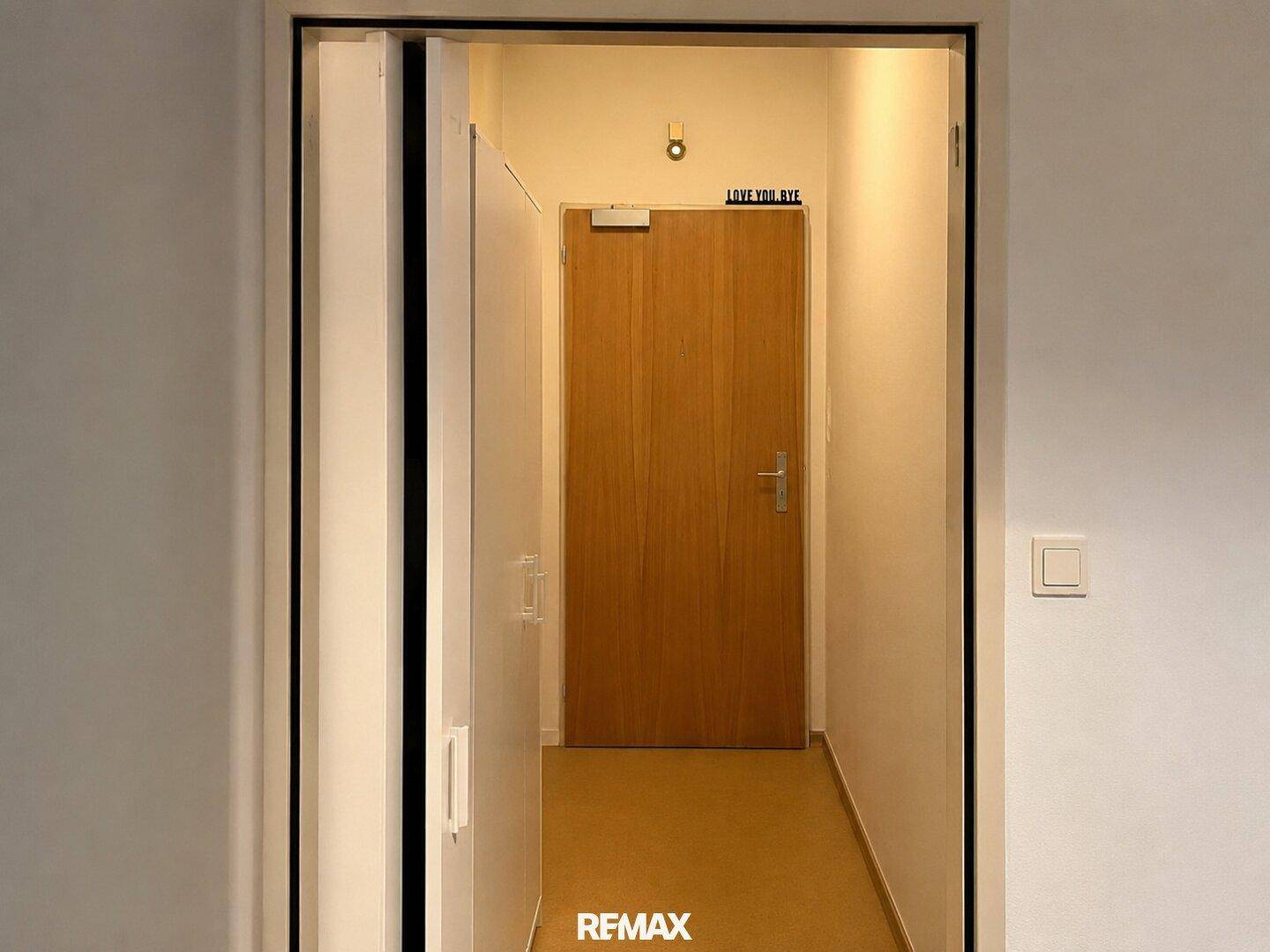 Vermietete Anlegerwohnung in zentraler Lage in Graz Eggenberg, Nähe FH Joanneum - Ansicht 4
