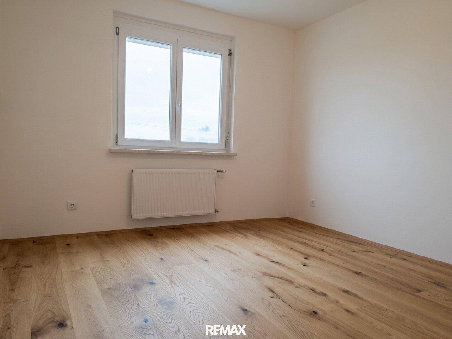 Generalsanierte 3-Zimmer-Wohnung mit Balkon, Nähe Stadtzentrum Klagenfurt - Więcej