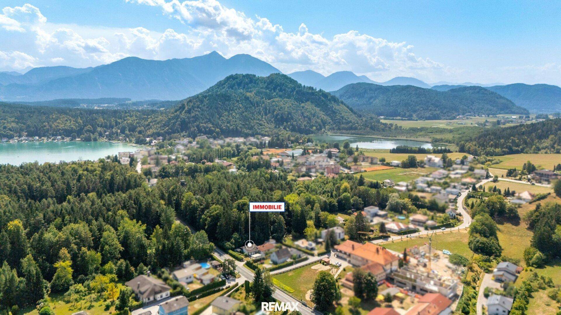 Luftaufnahme