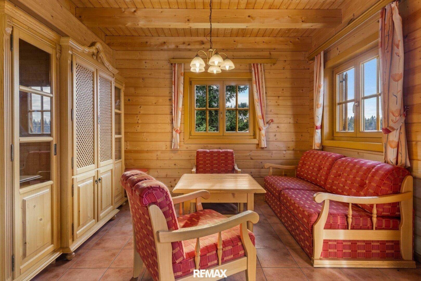 Wohnbereich