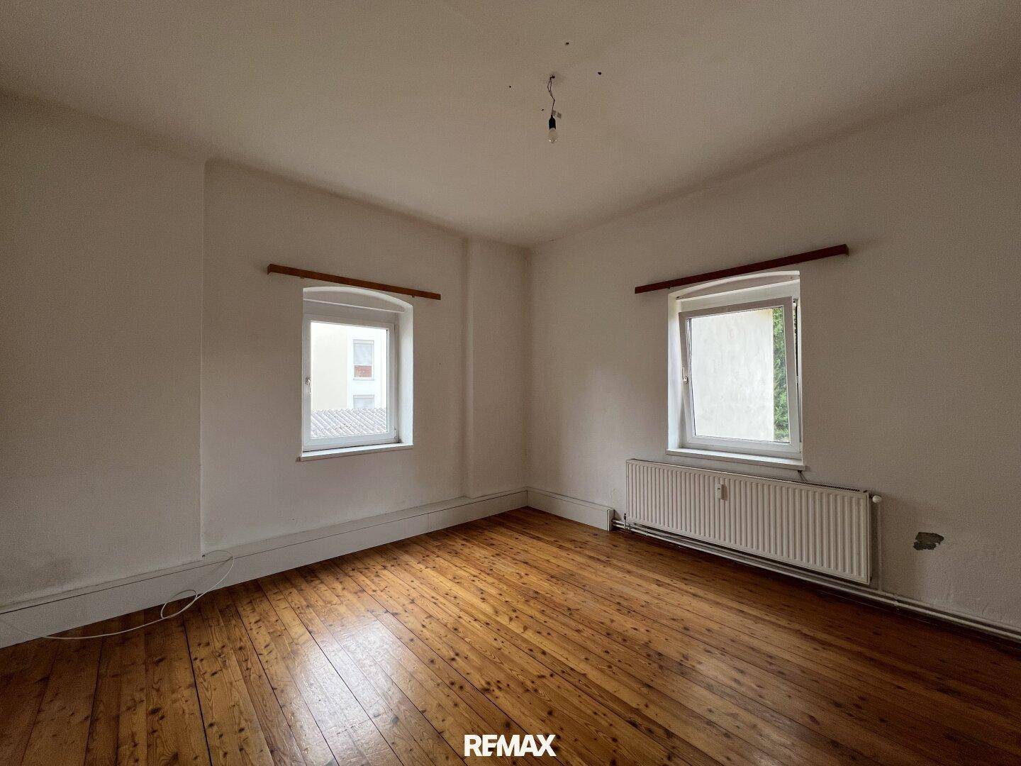 Zimmer EG